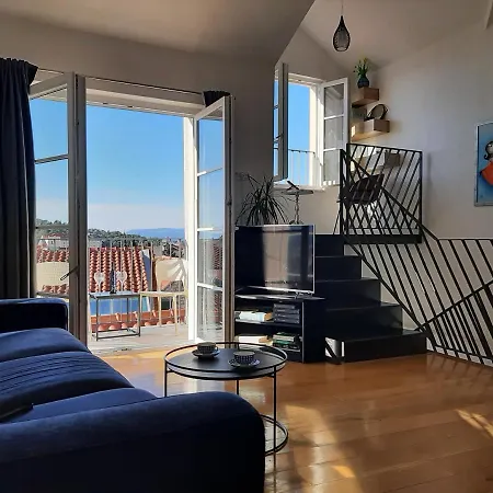 Kala Apartament Makarska