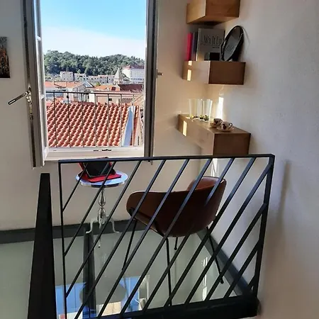 Apartament Kala Makarska