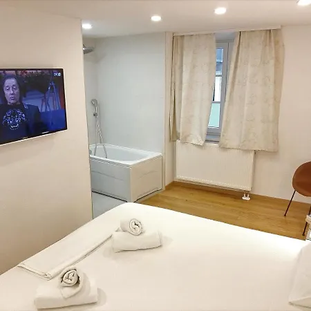 Kala Apartament Makarska