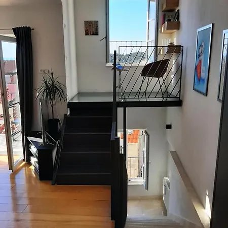 Apartment Kala Makarska