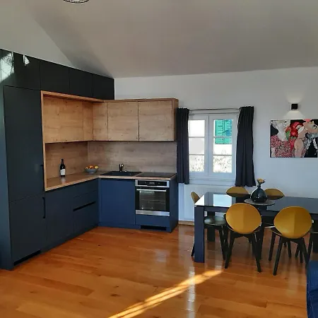 Kala Apartment Makarska